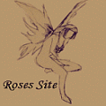 Roses Site - wok� sztuki